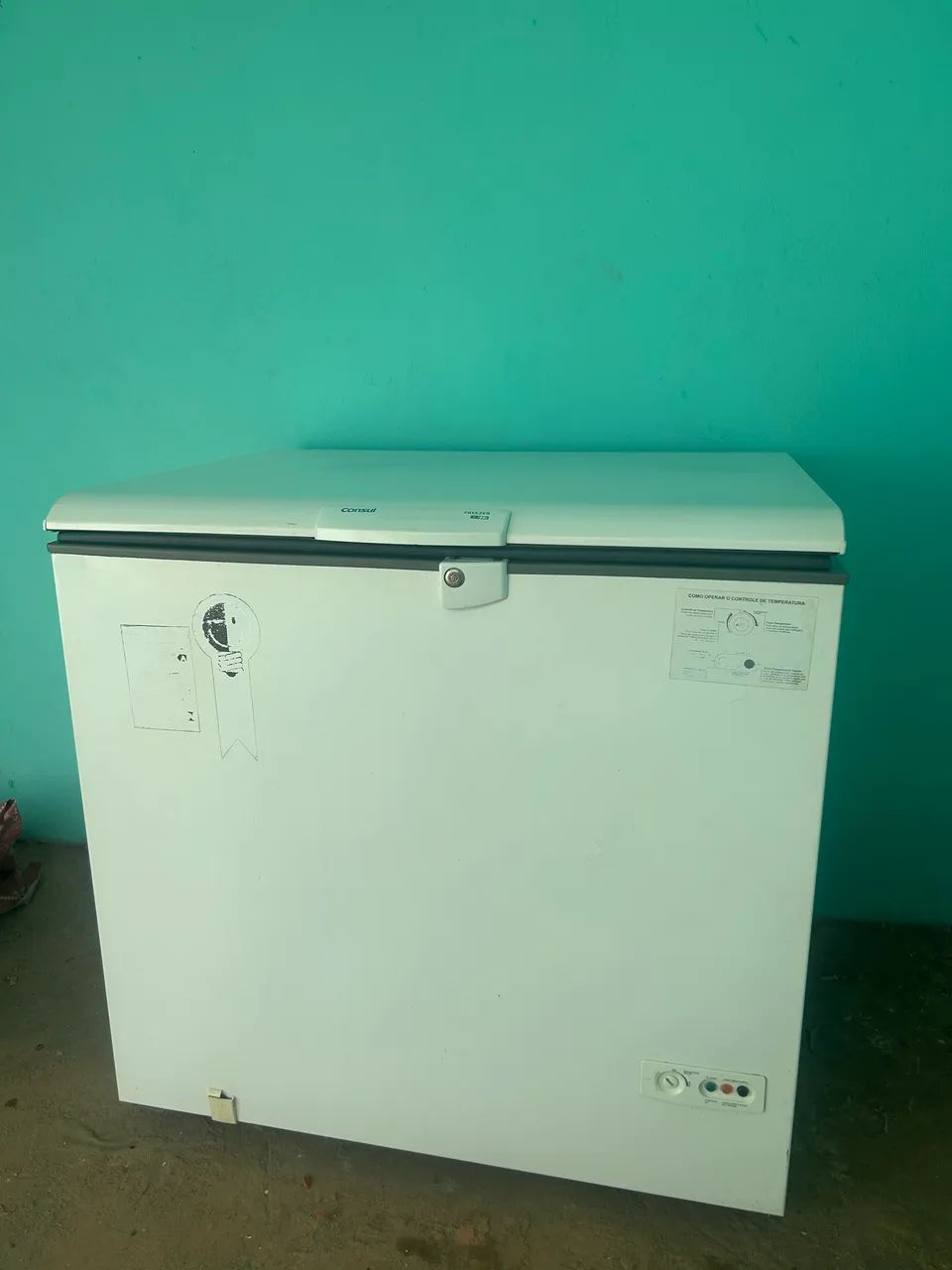 Freezer horizontal  - Foto 3