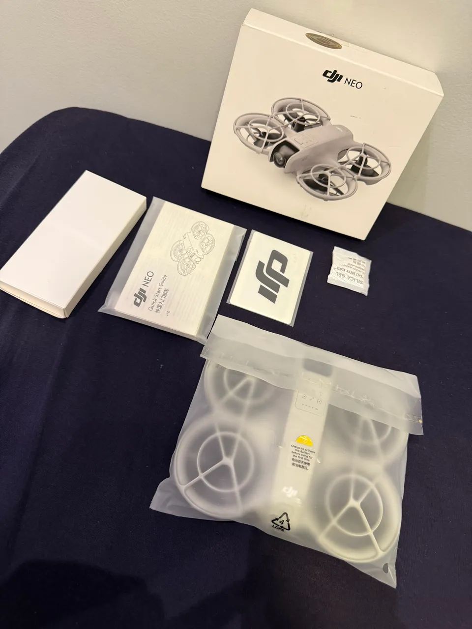 DJI Neo Standard - Foto 4