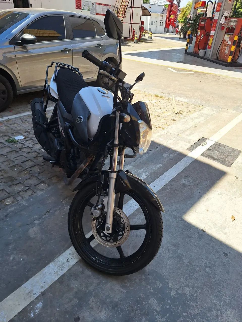 Yamaha Factor ano 2022 modelo 2023 - Foto 3