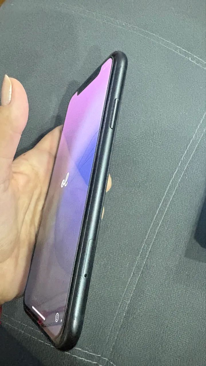 iPhone XR - Foto 5