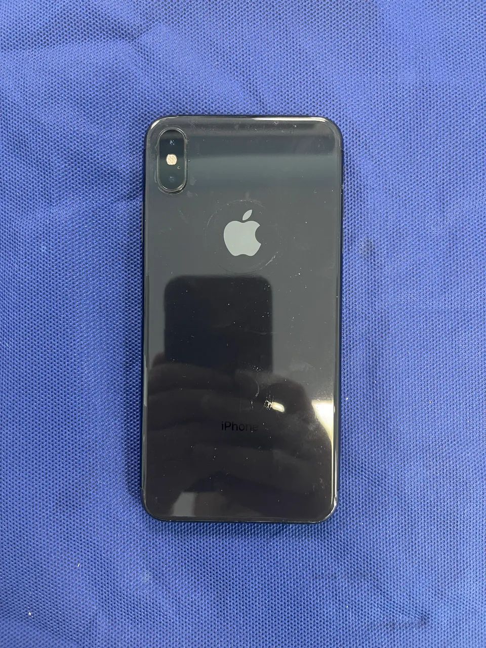 iPhone XS Max Preto - Foto 3