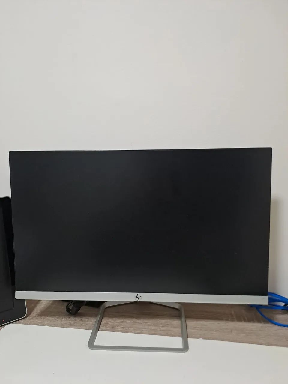 Monitor HP 75hz