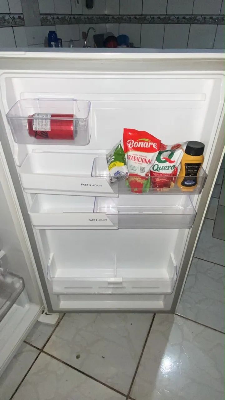 Geladeira  - Foto 4