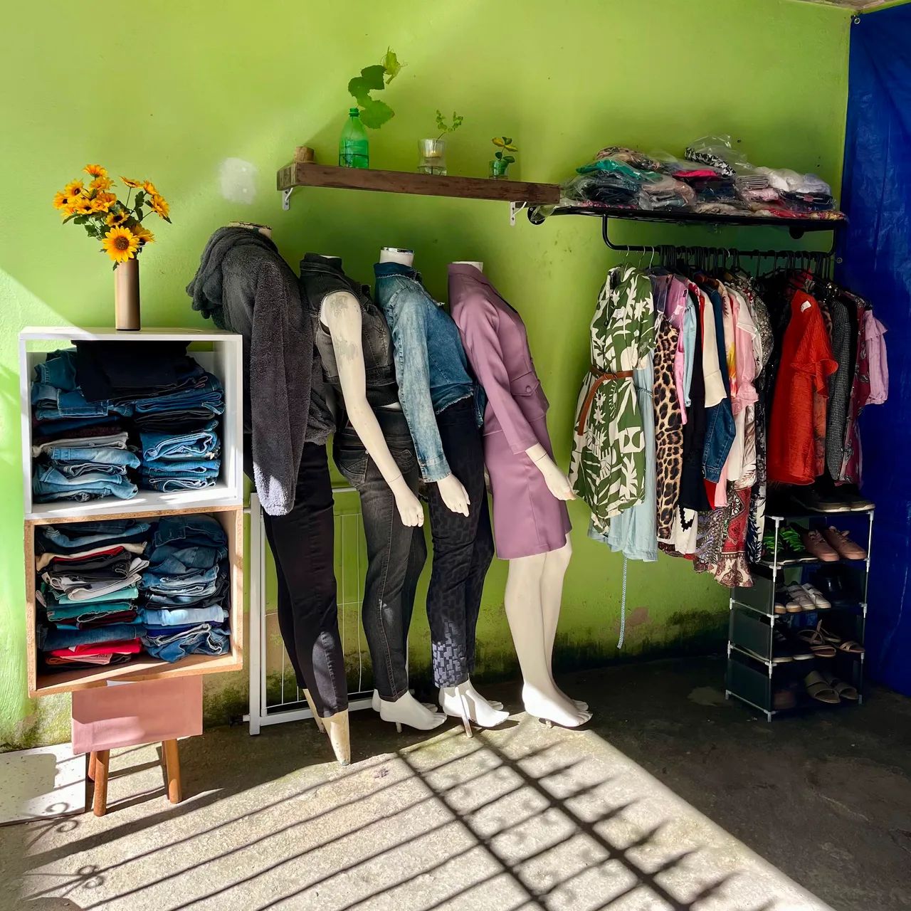 Bazar  - Foto 5