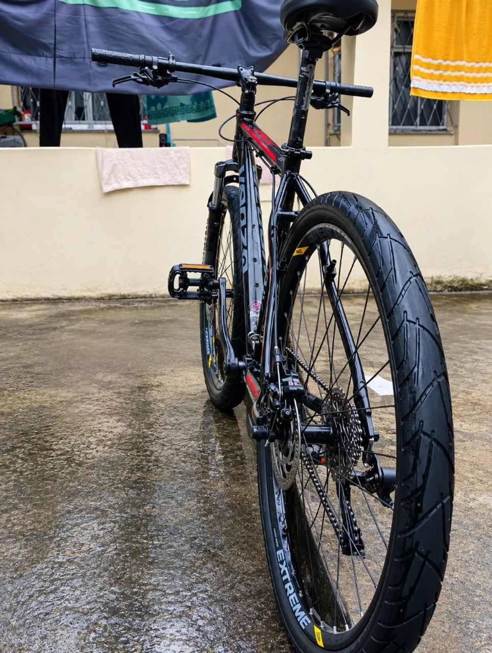 Bike Aro 26  - Foto 2