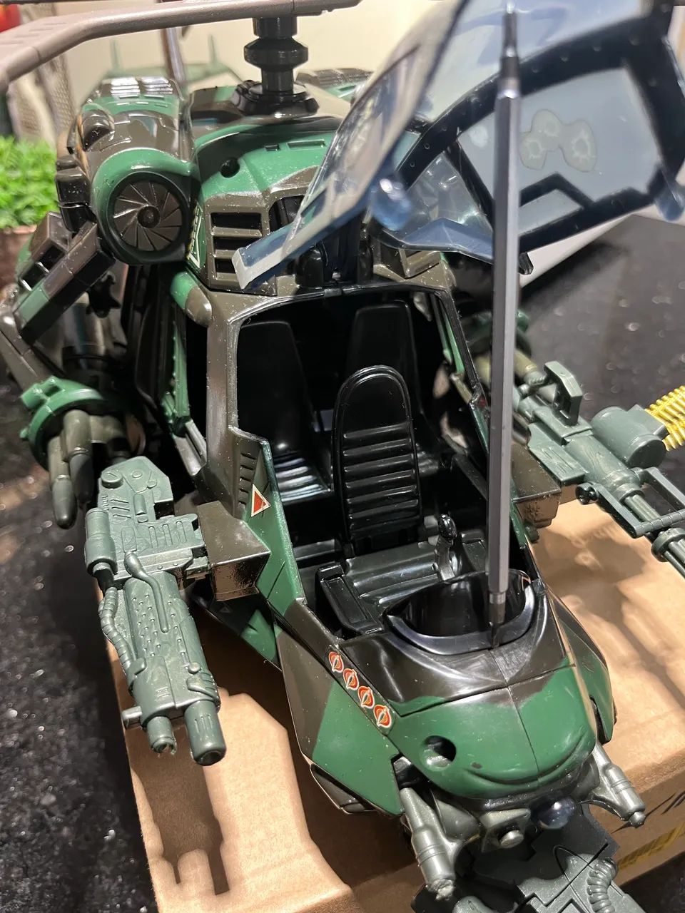 Comandos em Ação - Gi Joe - Foto 2