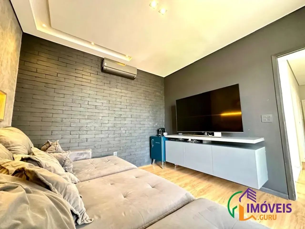 CASA EM CONDOMÍNIO - VIVENDA DAS PITANGUEIRAS - SP - Foto 4