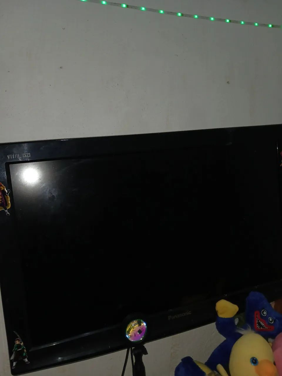 Tv Panasonic 32 