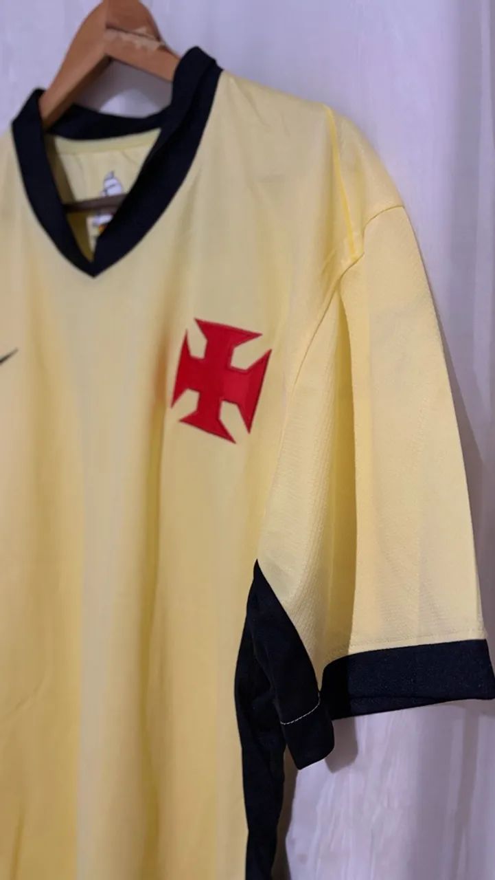 Camisa do Vasco III  2026 - Foto 2