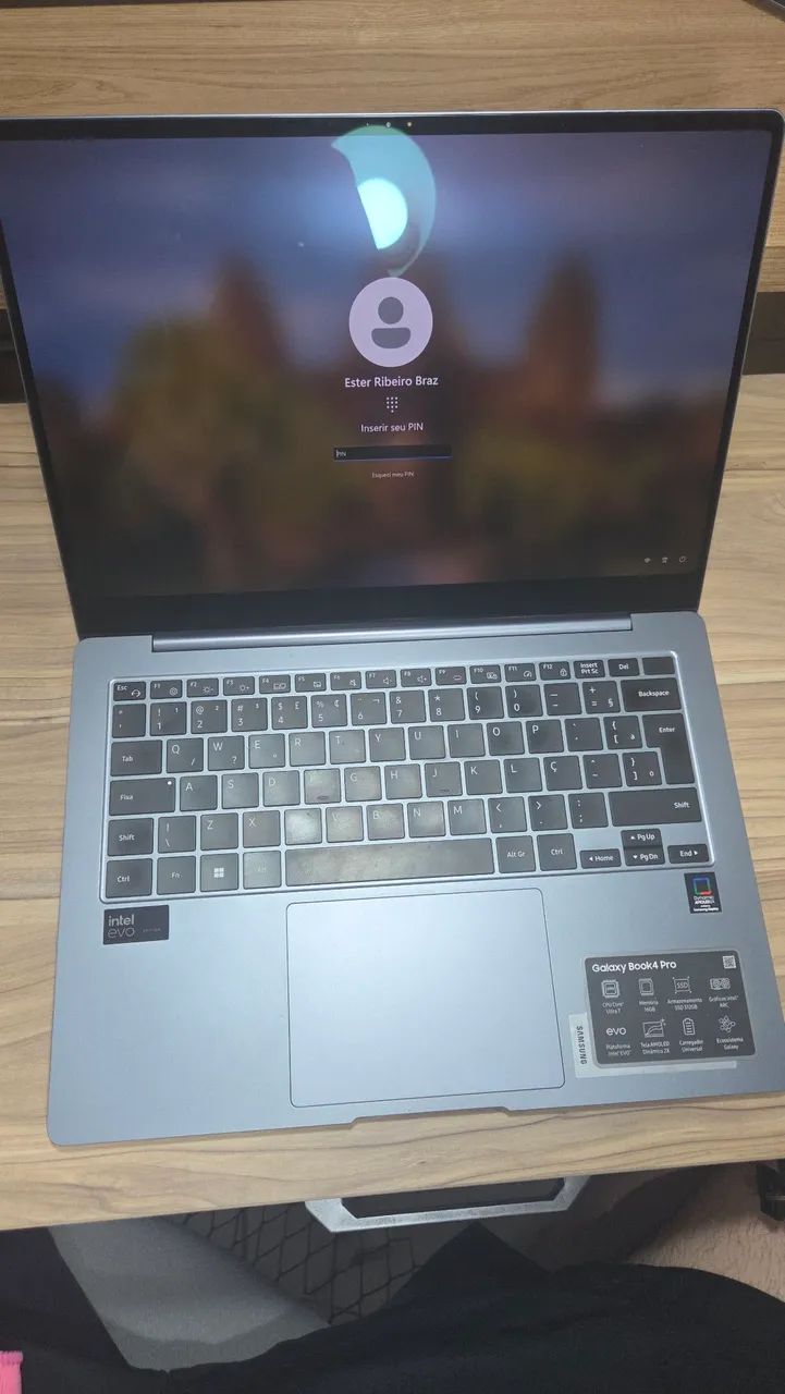 Galaxy Book 4 Pro - Foto 2