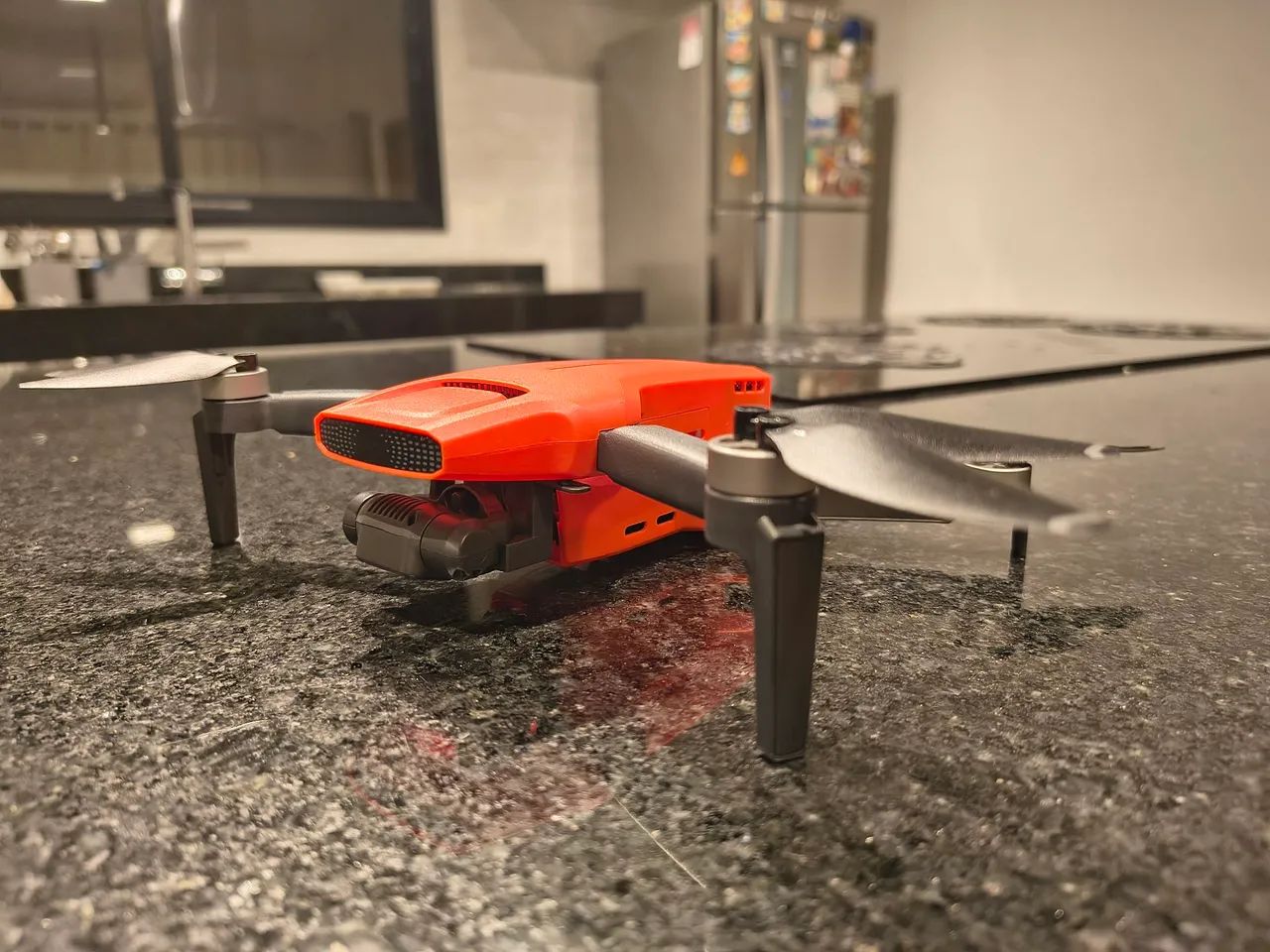 Drone Fimi Mini 3 SE + bateria extra + módulo 4G + maleta transporte  - Foto 3