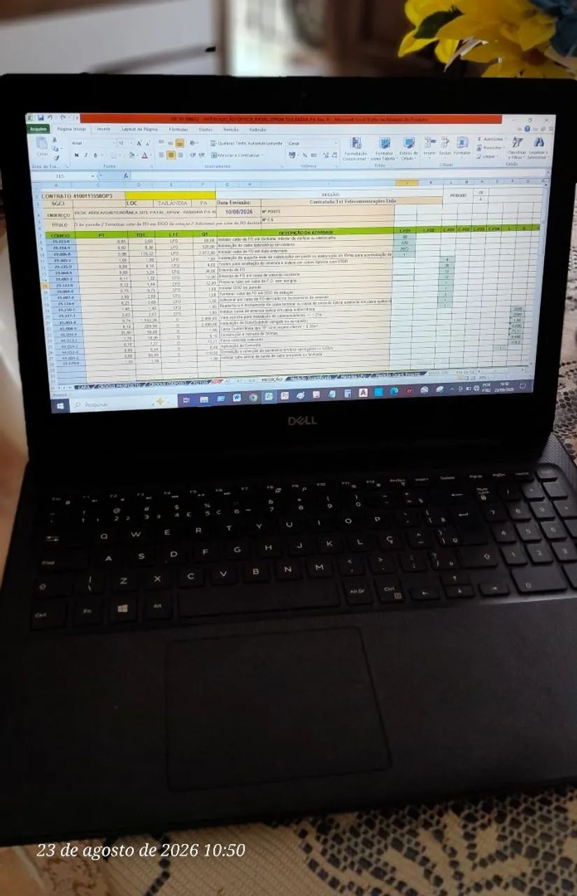 Notebook DELL i5 - Foto 3