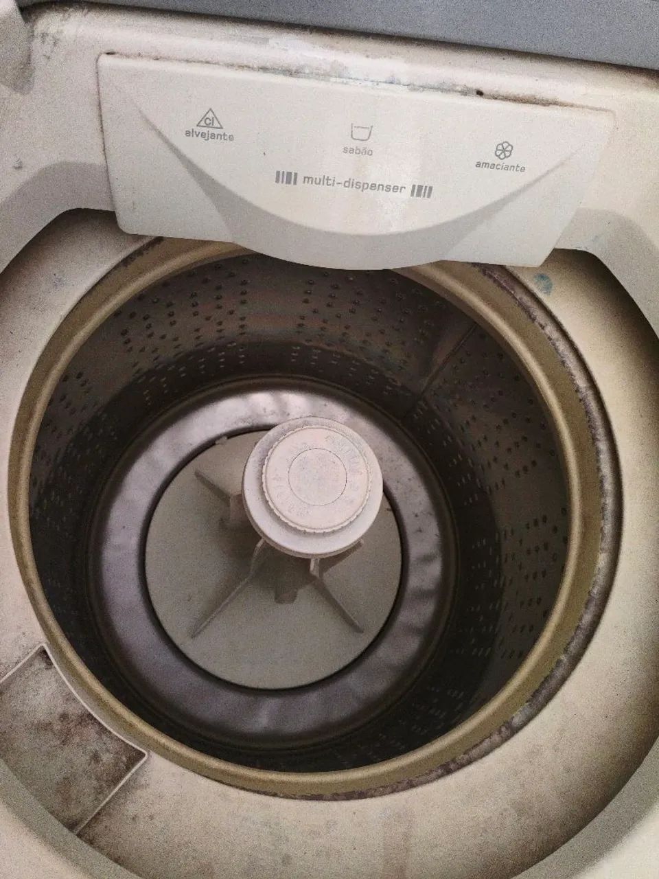 Máquina de lavar  - Foto 2