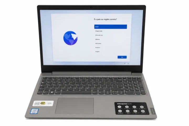 Notebook Lenovo Ideapad Ideapad S145