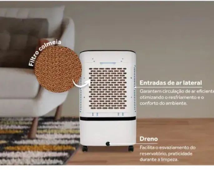 Climatizador ventisol  - Foto 5