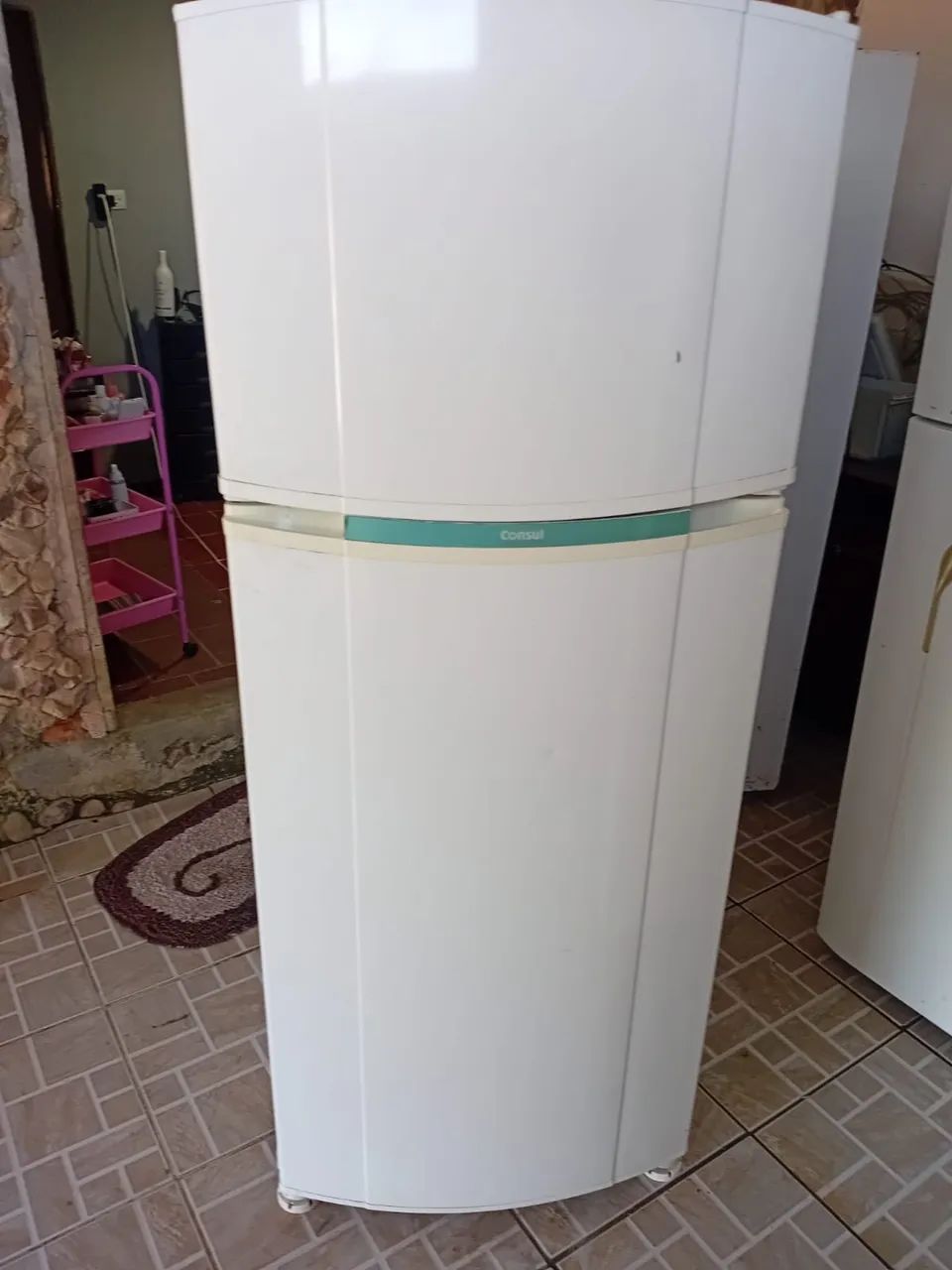 Geladeira  - Foto 2