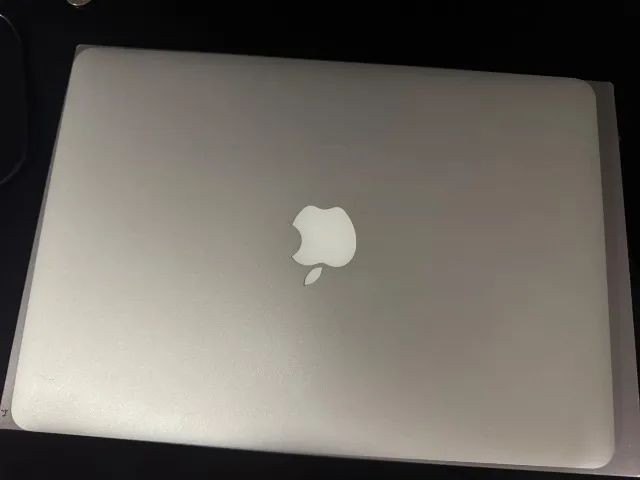 MAC BOOK - IMPECÁVEL  - Foto 2