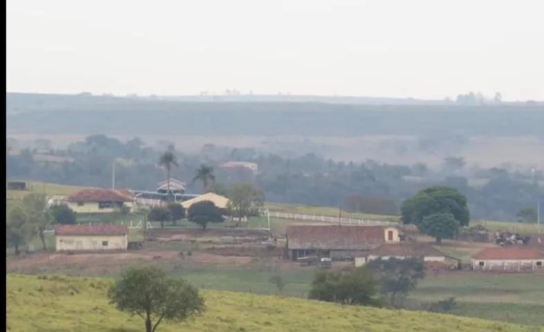 Fazenda Impecável Garça - Foto 5