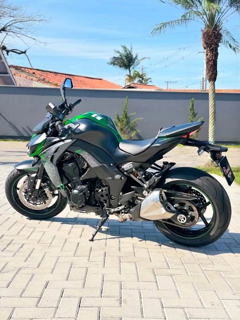 Z1000 R EDITION ABS - Foto 5
