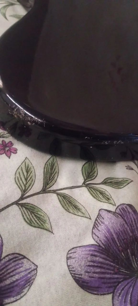 Contra baixo de quatro cordas  - Foto 3