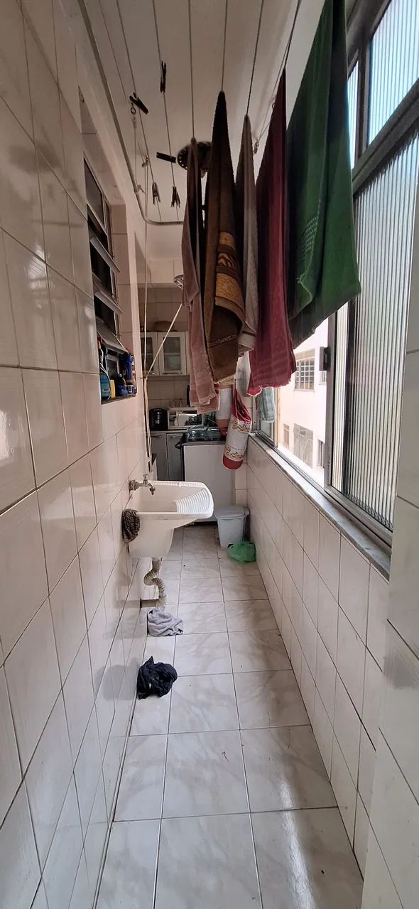 Vendo Apartamento no Centro de Barra Mansa - Foto 5