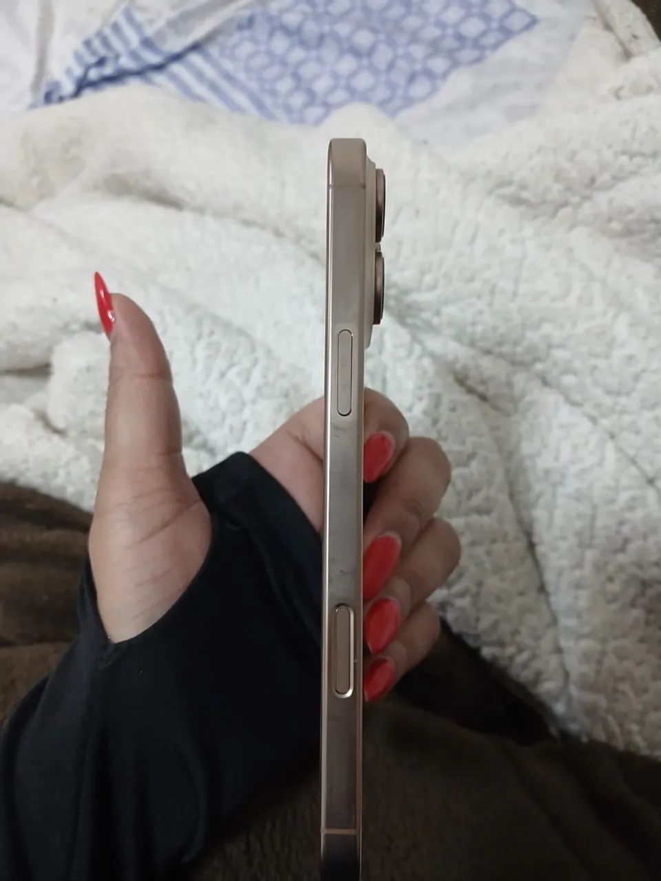 IPHONE 16 PRO MAX  - Foto 4