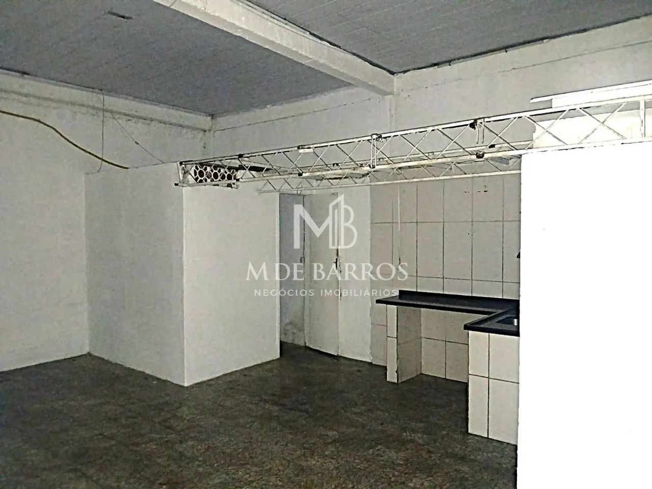 Excelente Loja para Locação no Centro de Santa Cruz - Foto 4