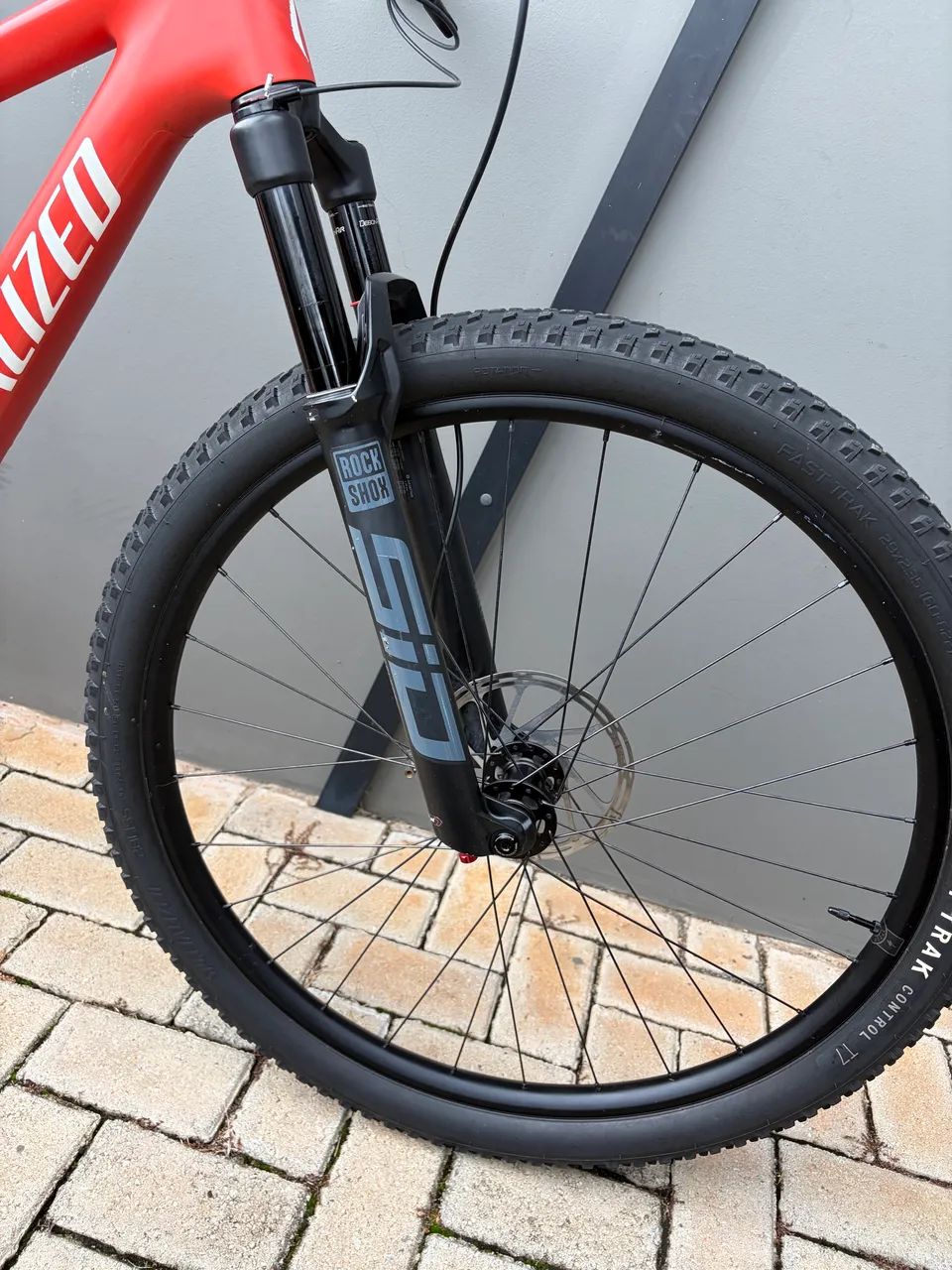 Specialized Epic 8 Comp TAM M  - Foto 5