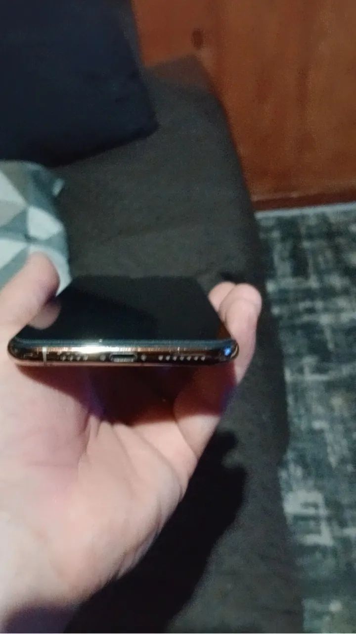 iPhone XS Max 256 gb - Foto 2