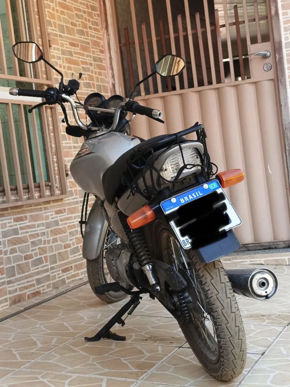 Cg Titan ks  - Foto 2
