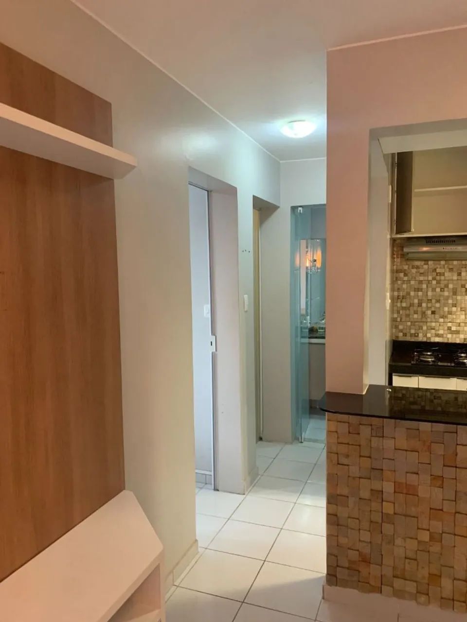 Apartamento para locação com projetados  - Foto 4
