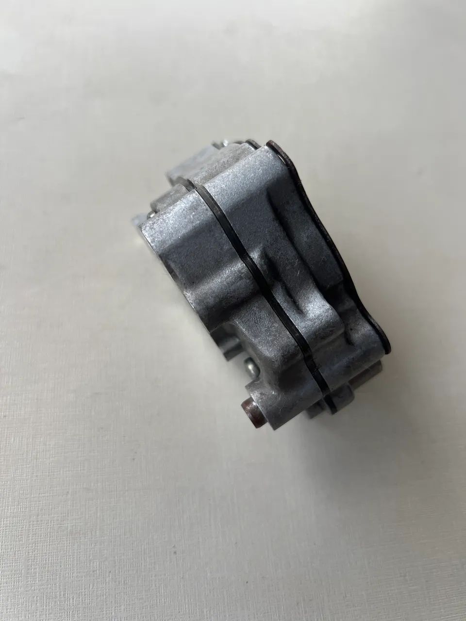 Bomba De Óleo Honda Xlx 350R 88/91 Original  - Foto 4