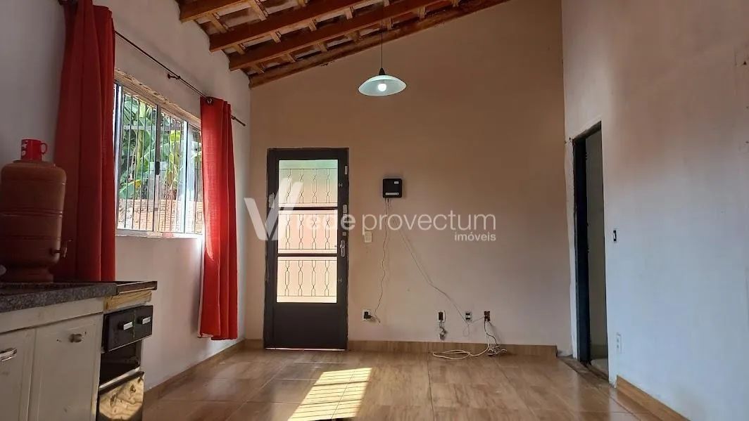 casa - Vila Santa Isabel - Campinas - Foto 3