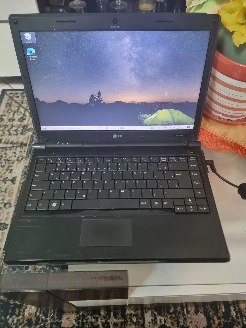 Notebook LG i3 - Foto 2