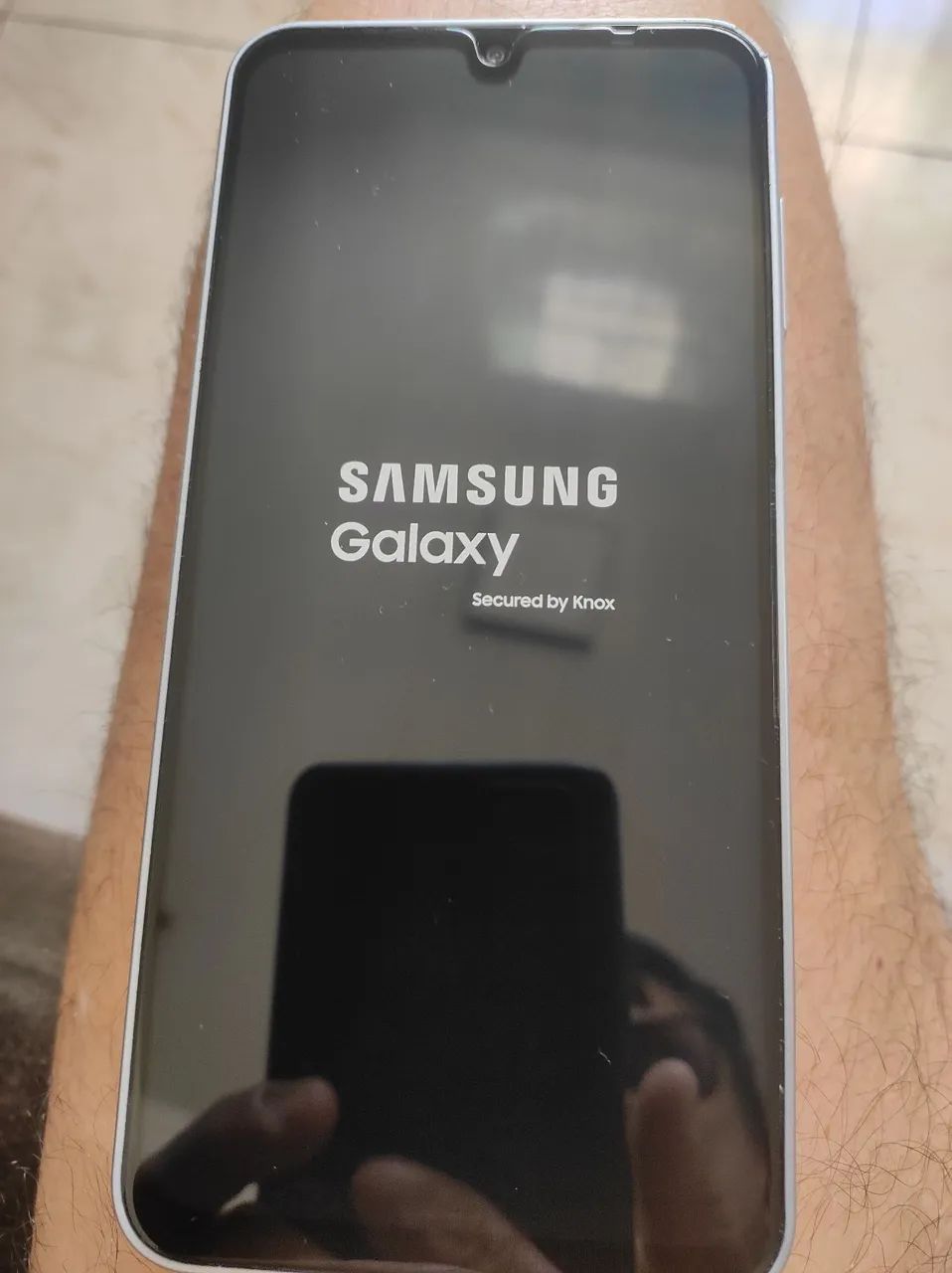 Samsung Galaxy A16 256gb Novo - Foto 5