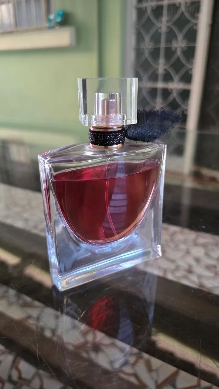 Perfume La Vie Est Belle L'elixir 50 ml