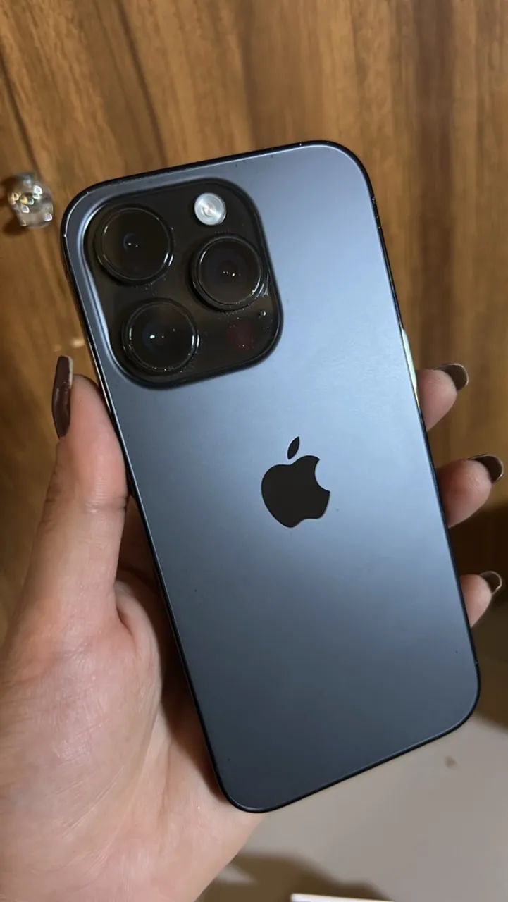 iPhone 14 Pro TODO ORIGINAL  - Foto 2