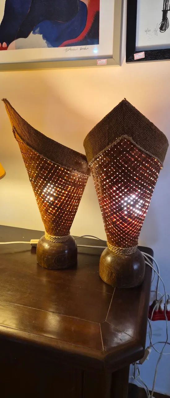 Luminária  - Foto 3