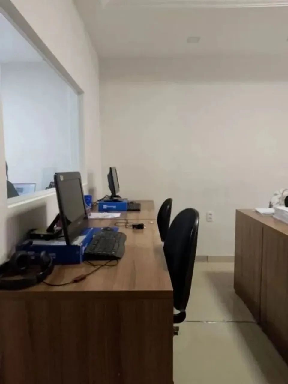 Sala para alugar, 36 m² por R$ 120,00/mês - Parque Manibura - Fortaleza/CE - Foto 5