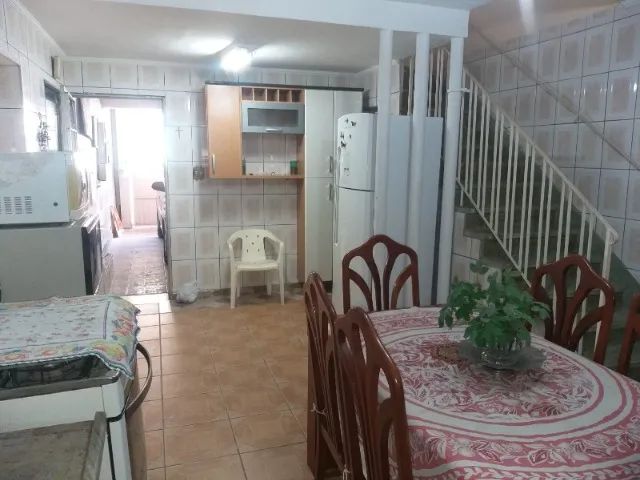 Sobrado na Aclimação - São Paulo - SP - Foto 5