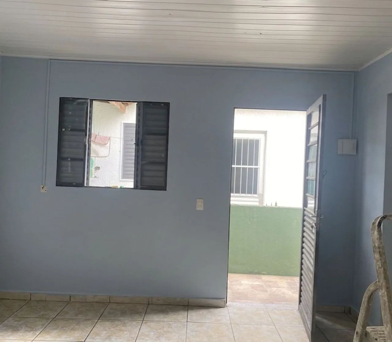 Kitnet próximo a estação CPTM SUZANO