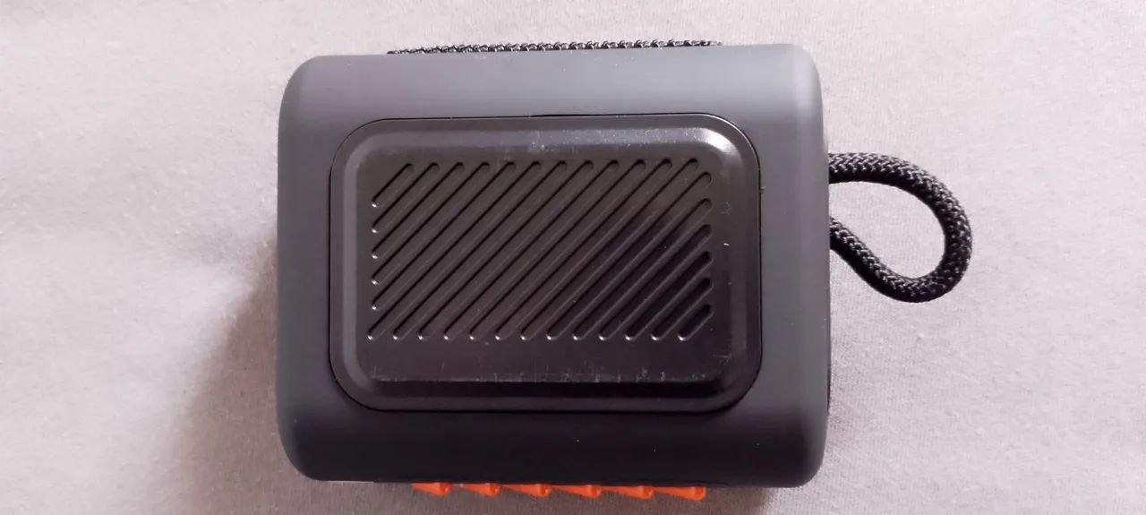 Caixa de Som JBL GO3 - Foto 4