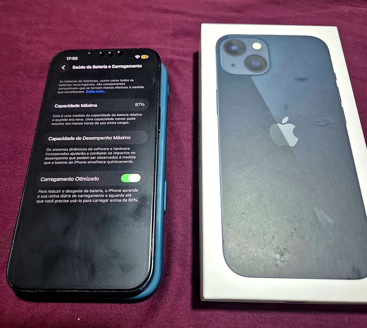 VENDO IPHONE 13 - Foto 3