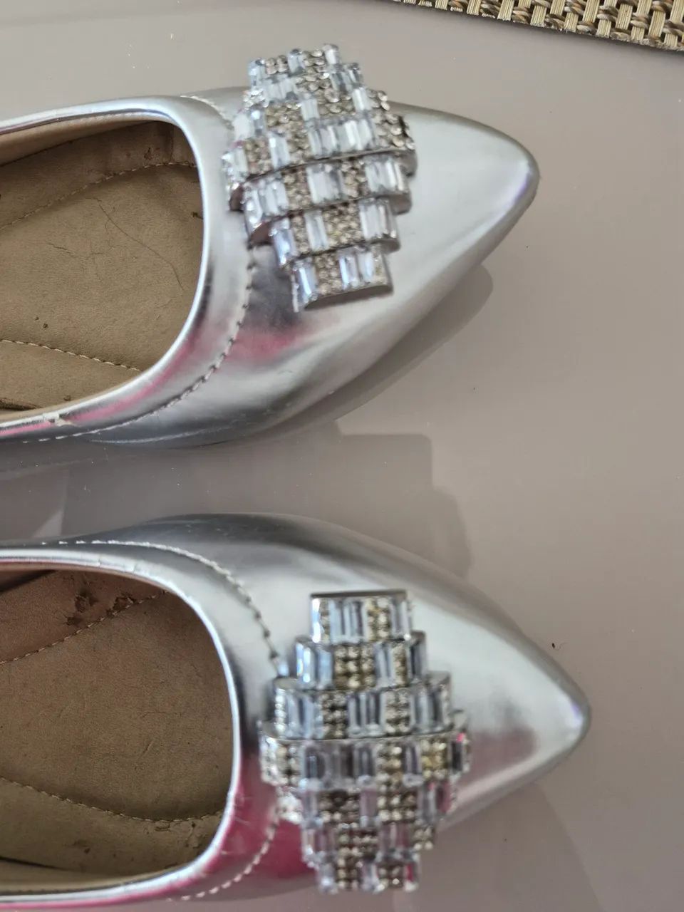 Sapatilha Carmen Steffens N°34 - Foto 3
