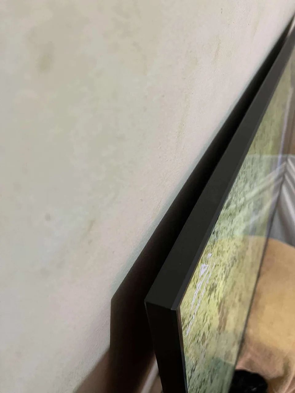 Smart TV Samsung 50,4K - Foto 2