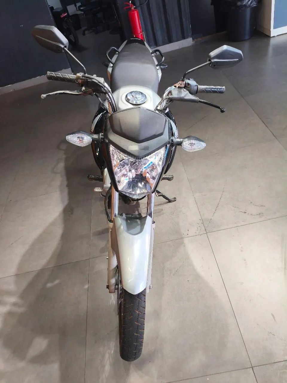 Fan 150 ESDI  - Foto 5