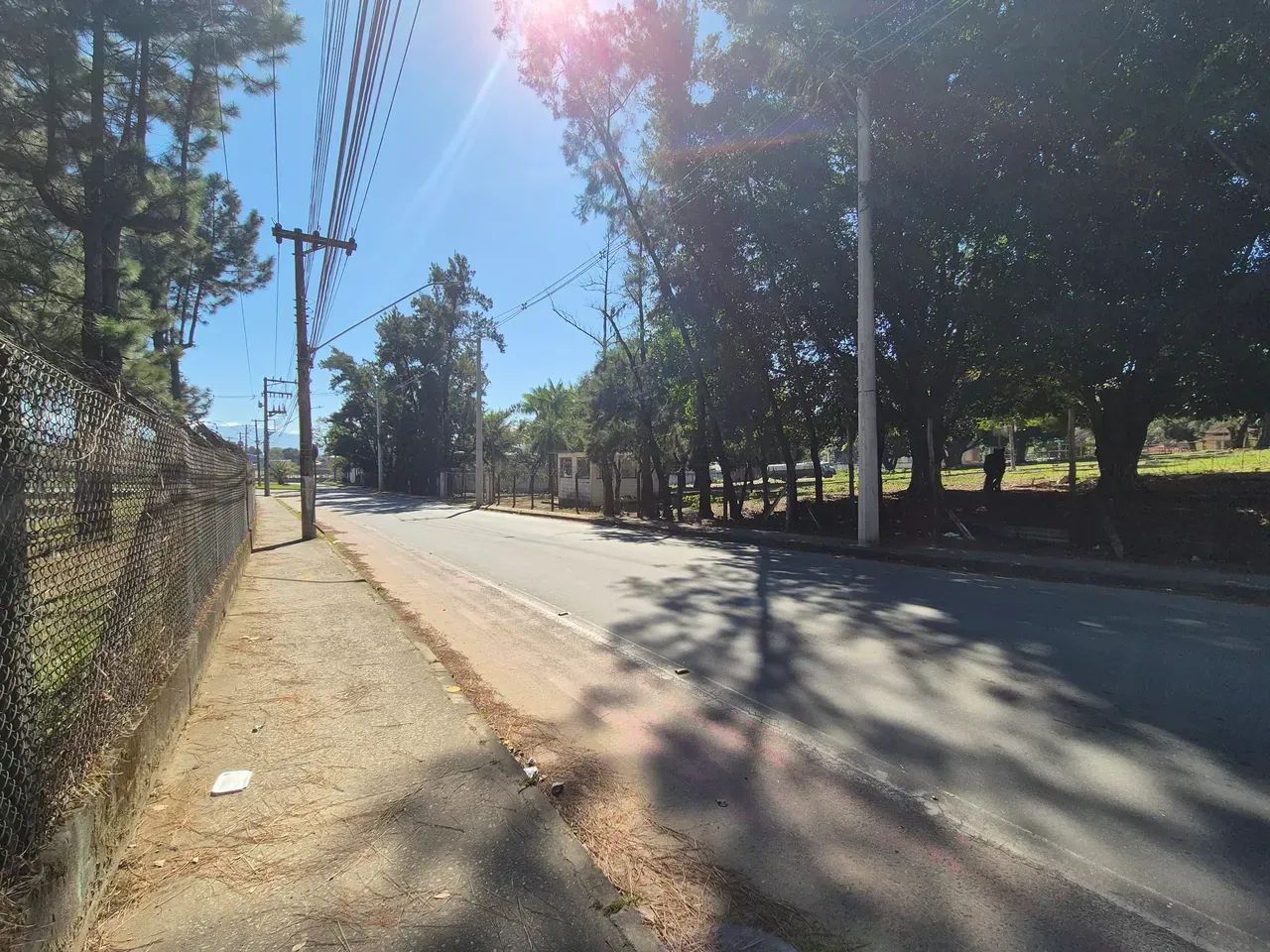 AREA 5000M2 LORENA-SP , 100 MTS DA RODOVIA DUTRA - Foto 4