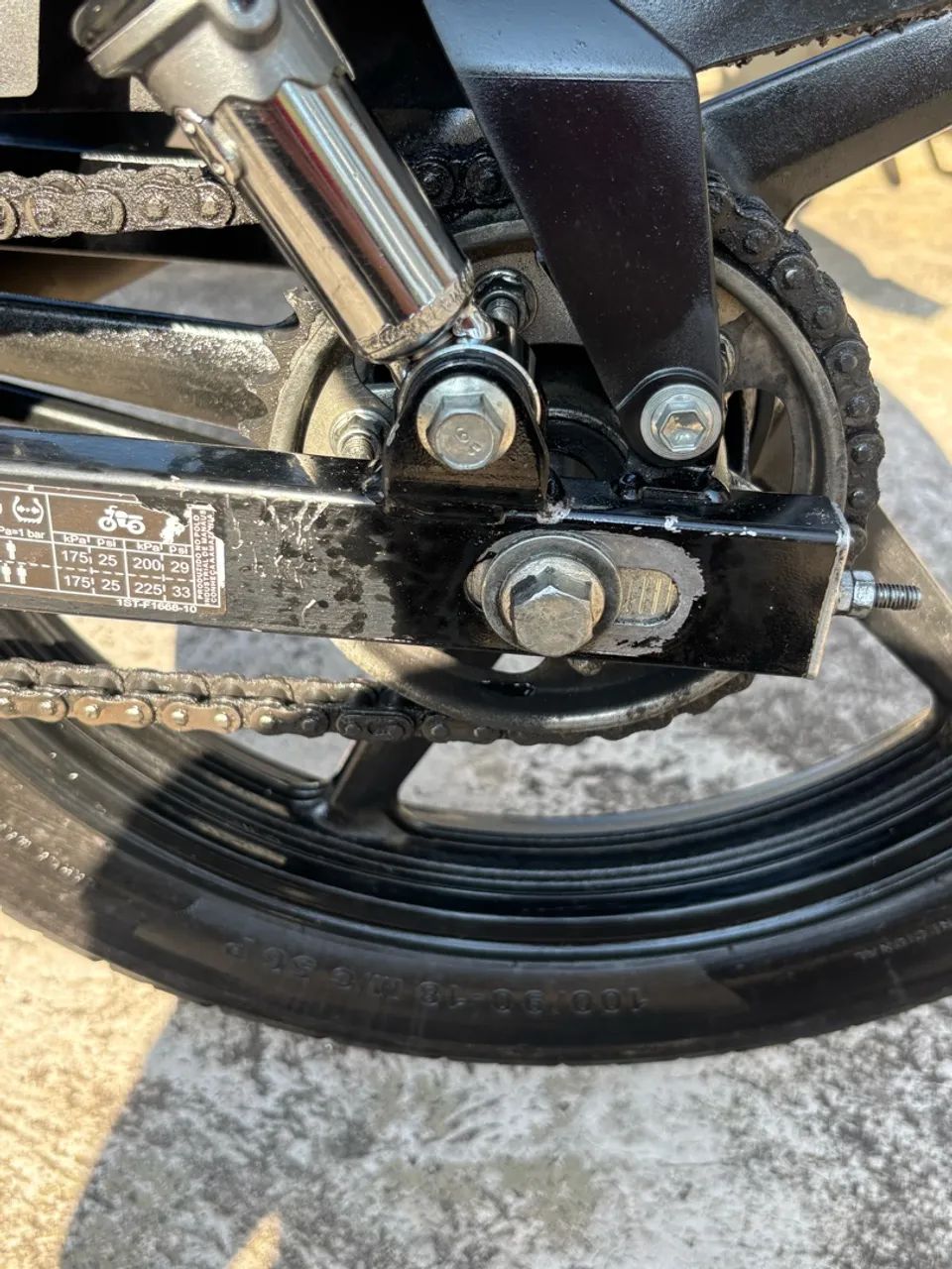 Fazer 150 sed  - Foto 3