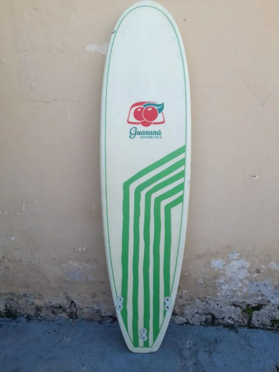 Prancha fan bord 7.0 - Foto 2