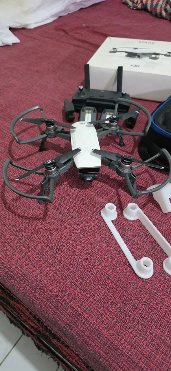 Drone DJI Spark - Foto 2